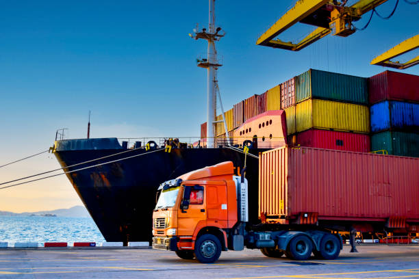 Ananta Logitek operations