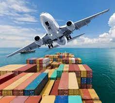 Logistics operations